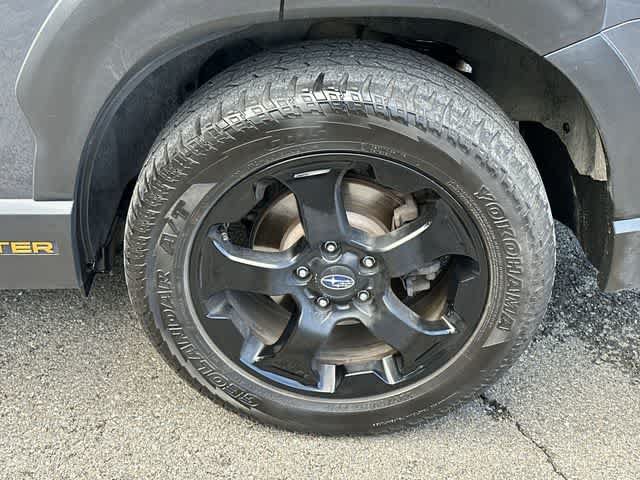 Used 2022 Subaru Forester Wilderness AWD/4WD image 5