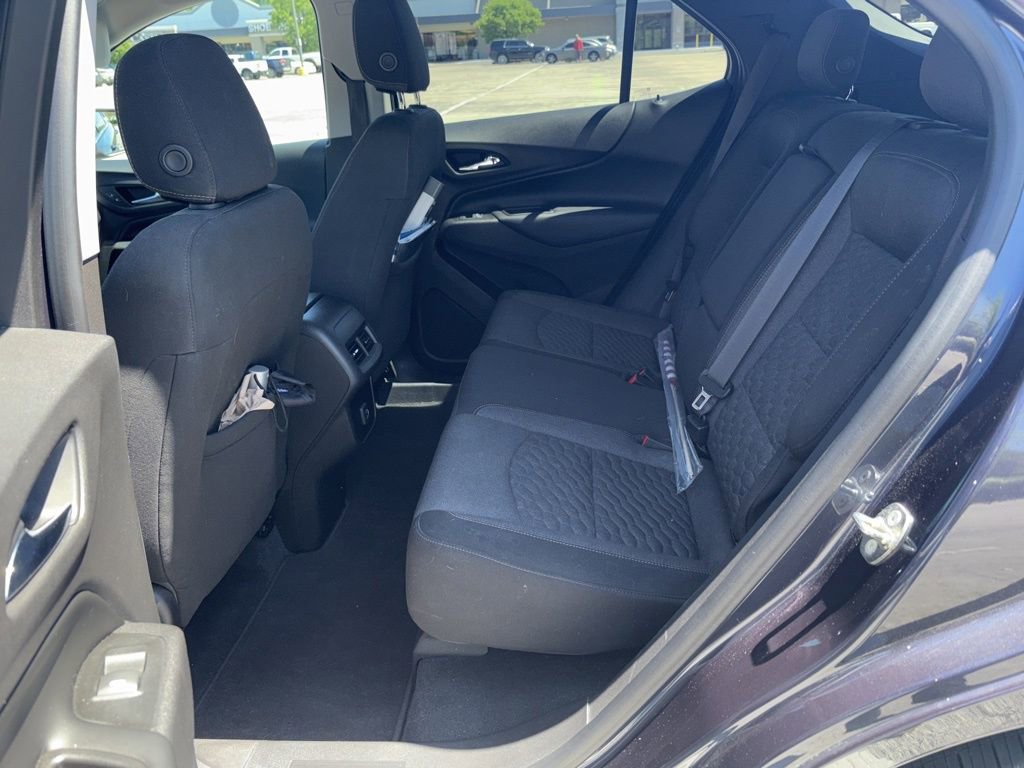 Used 2019 Chevrolet Equinox LT FWD image 11