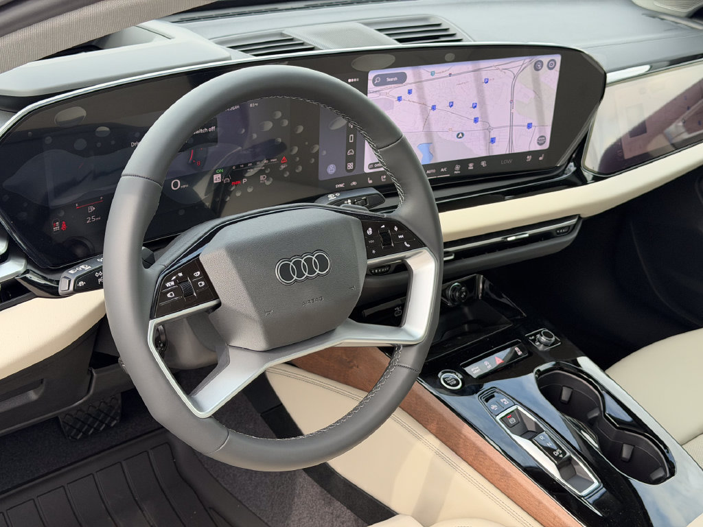 New 2026 Audi A5 Prestige AWD/4WD image 16