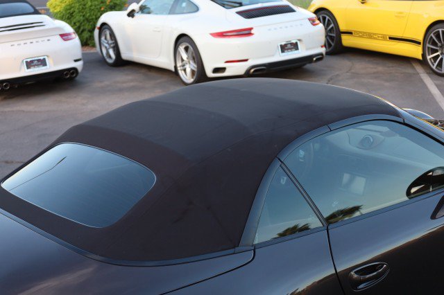 Used 2008 Porsche 911 Carrera S RWD image 73