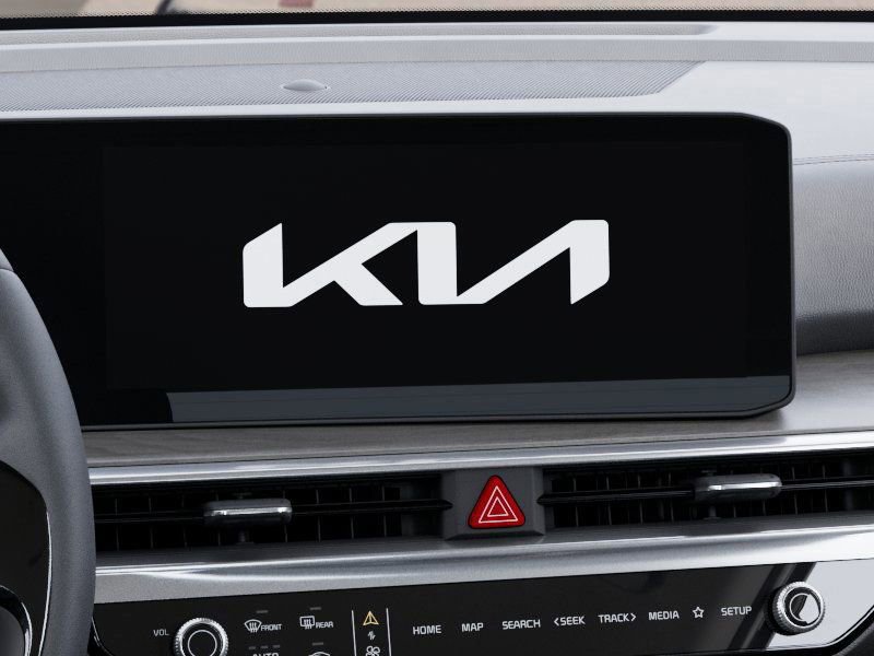 New 2026 Kia Sorento SX Prestige image 25