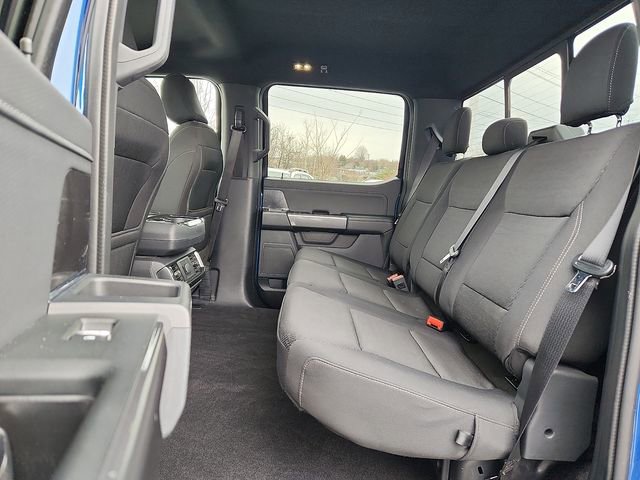 Used 2022 Ford F150 XLT w/ Equipment Group 302A High image 10