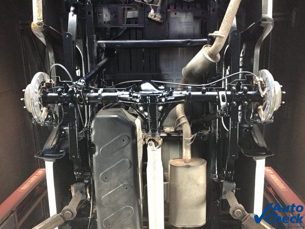 Used 2018 GMC Sierra 1500 2WD Regular Cab image 14