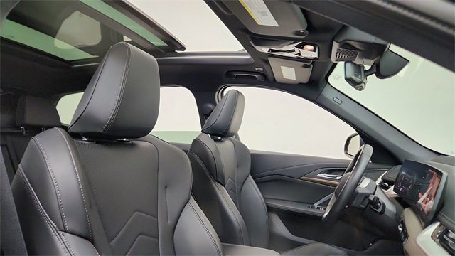 Used 2025 BMW X1 xDrive28i image 21