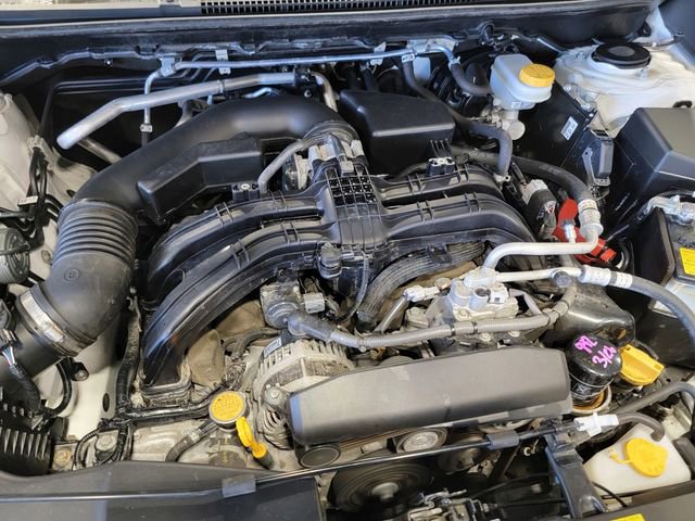 Used 2022 Subaru Crosstrek 2.5i Limited w/ Moonroof Package 2 image 36