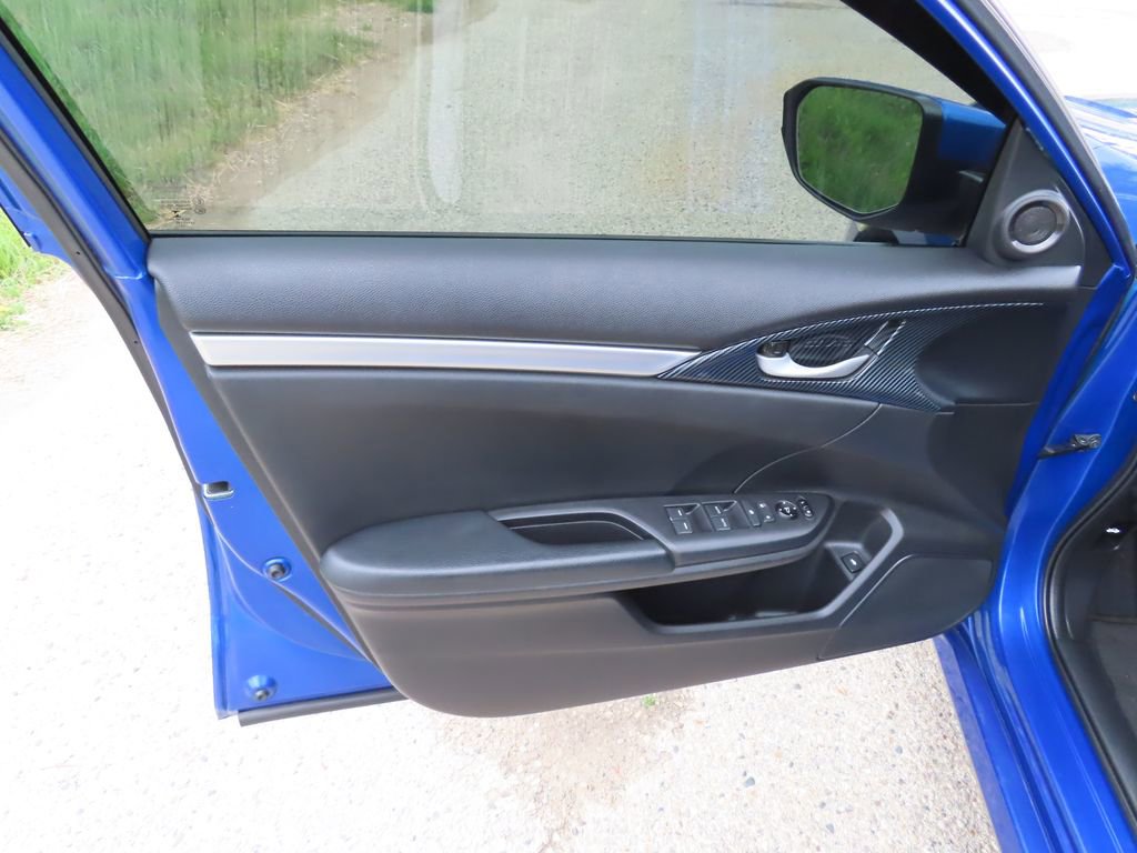 Used 2020 Honda Civic Sport image 19