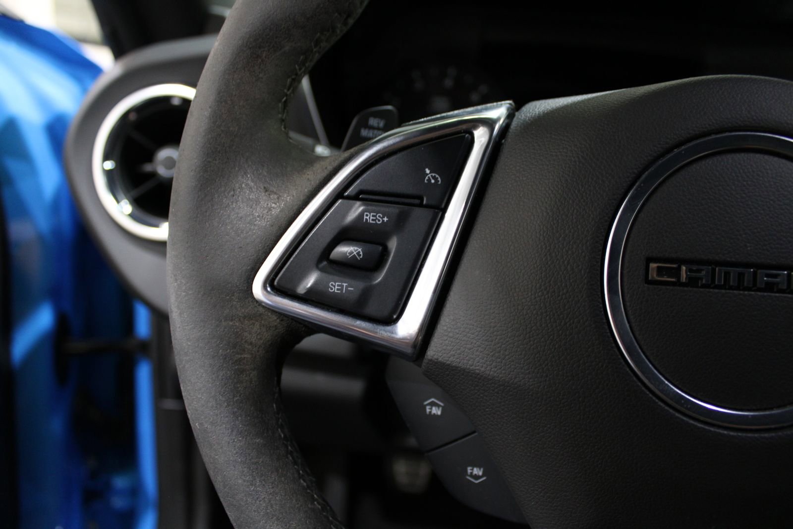 Used 2023 Chevrolet Camaro SS image 27