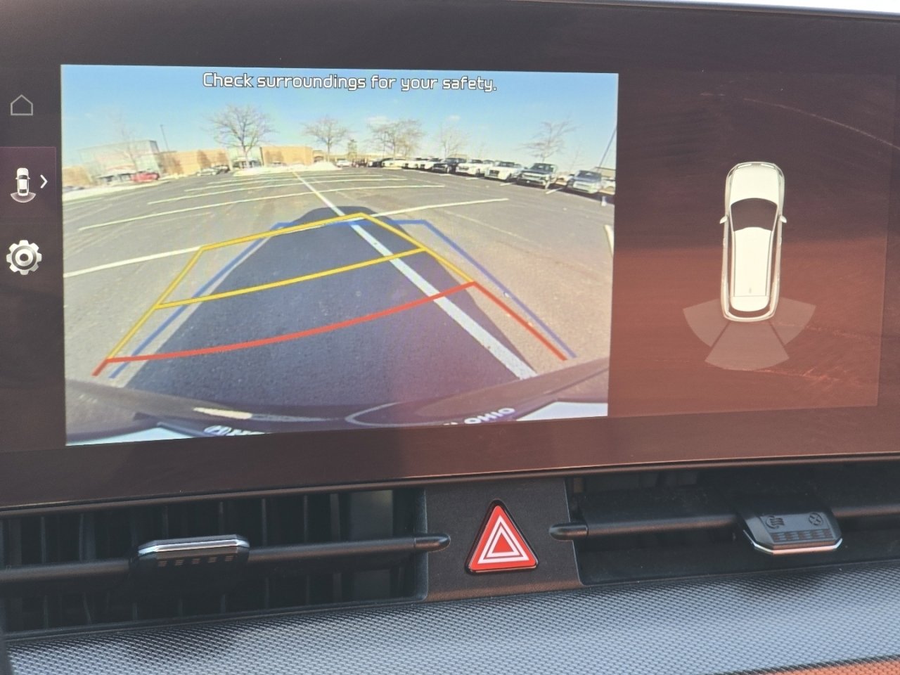 Used 2023 Kia Sportage SX image 6