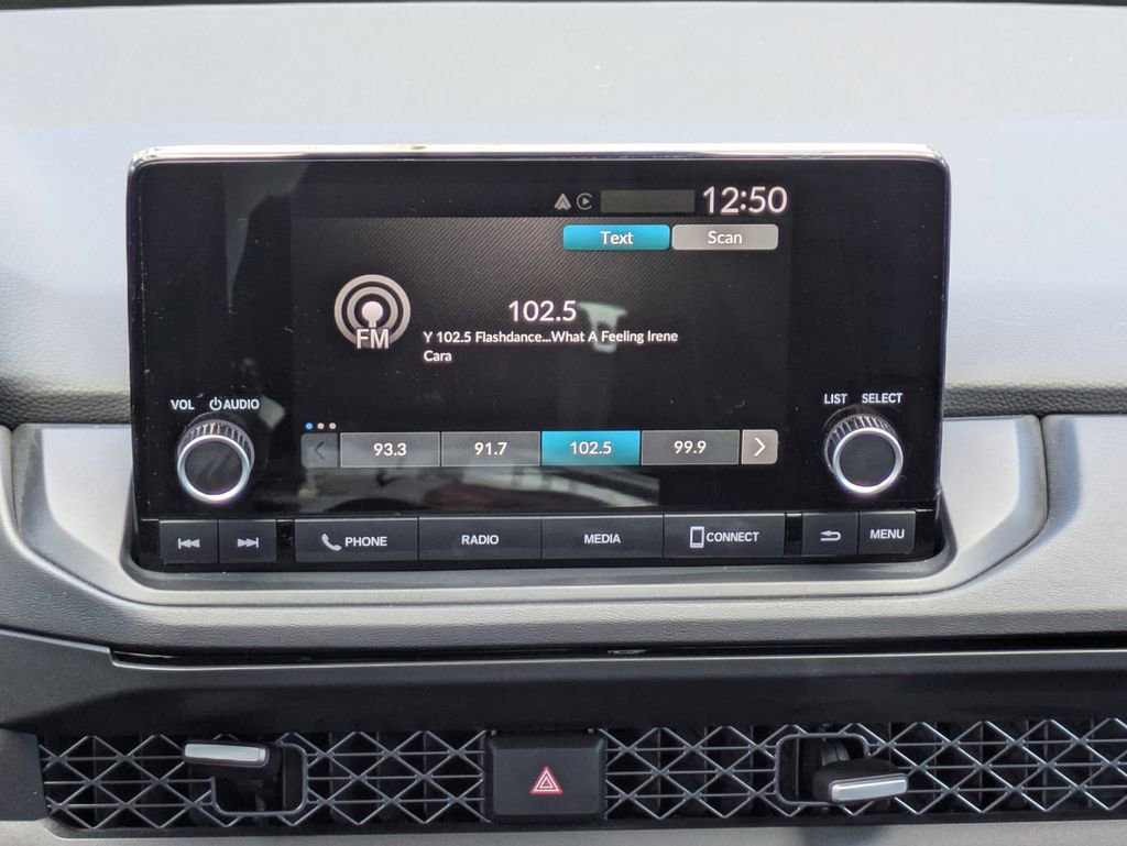 Used 2024 Honda Accord EX image 17