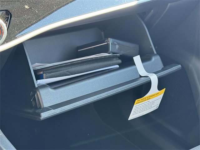 New 2025 Honda Prologue EX image 30