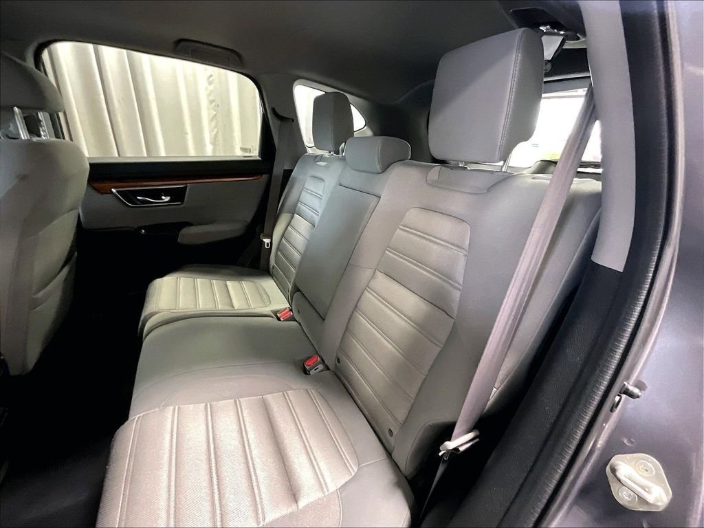 Used 2019 Honda CR-V EX image 15