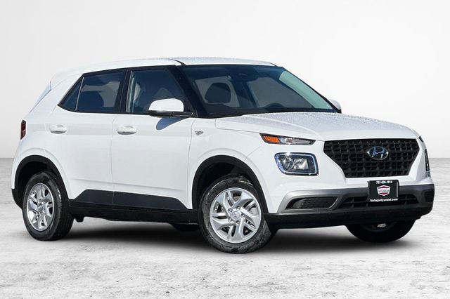 New 2026 Hyundai Venue SE image 1