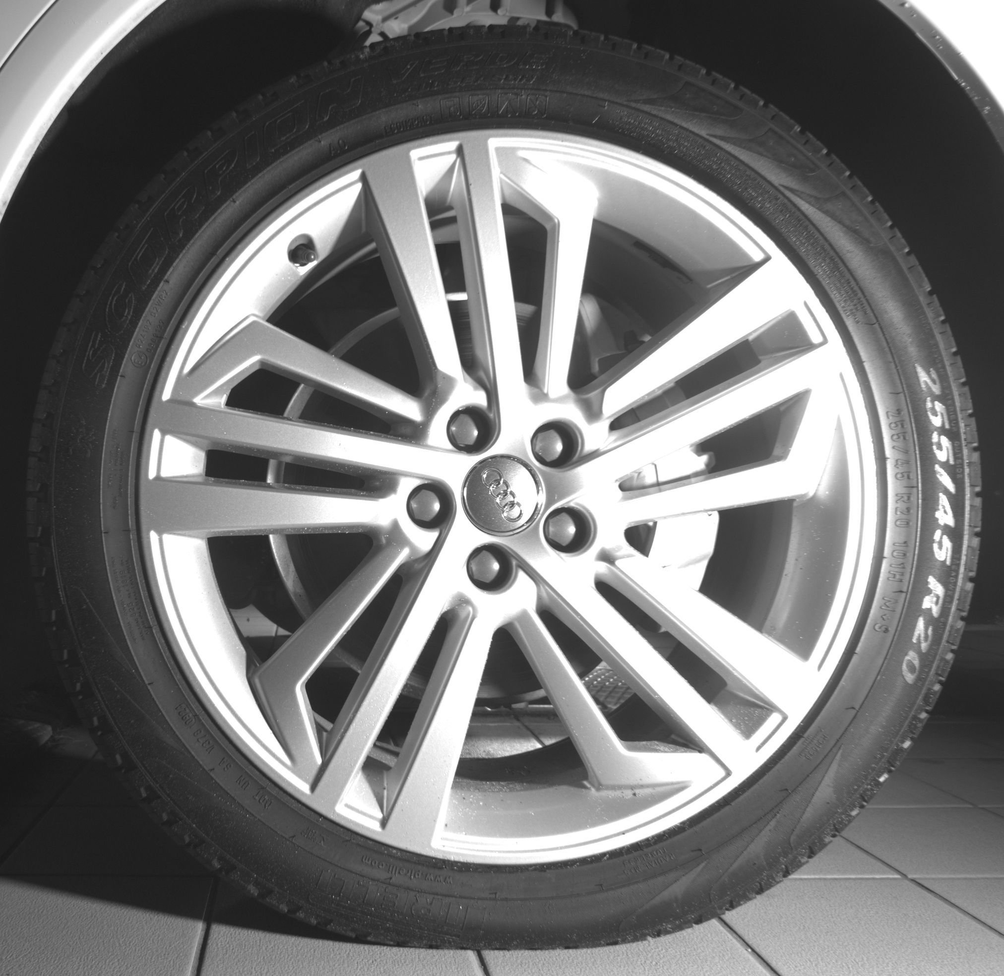 Used 2019 Audi Q5 2.0T Premium Plus w/ Premium Plus Package AWD/4WD image 52
