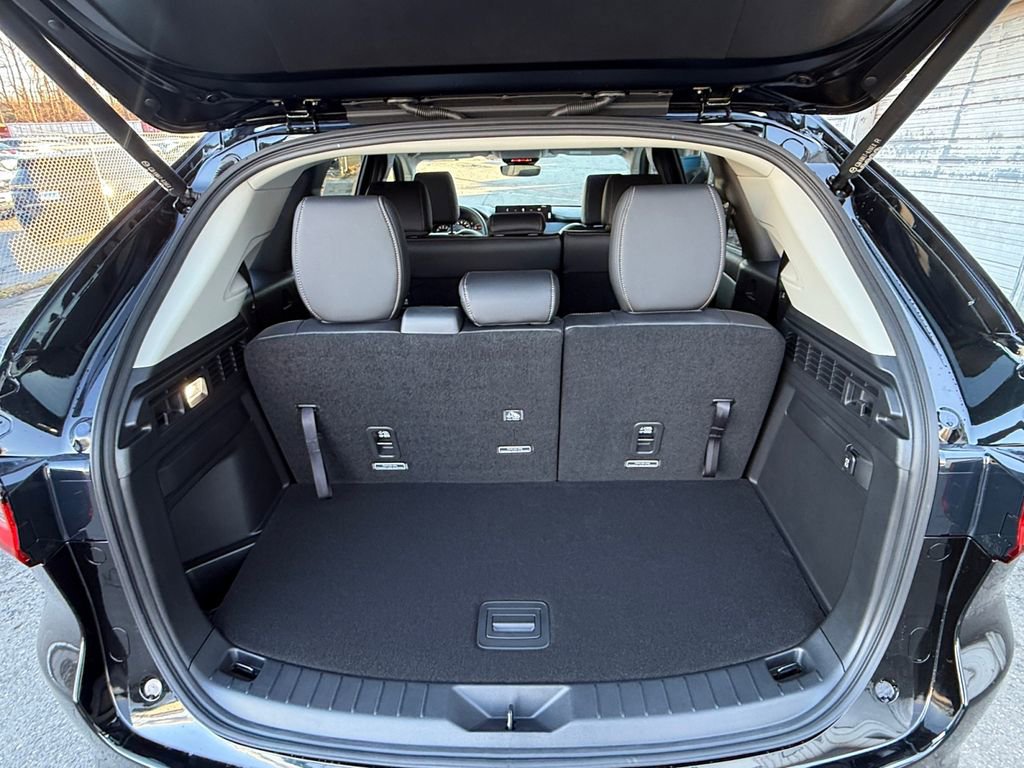 New 2026 MAZDA CX-90 3.3 Turbo w/ Preferred Package image 25