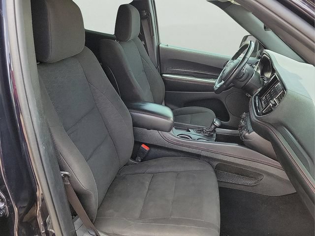 Used 2024 Dodge Durango GT w/ Blacktop Package RWD image 17