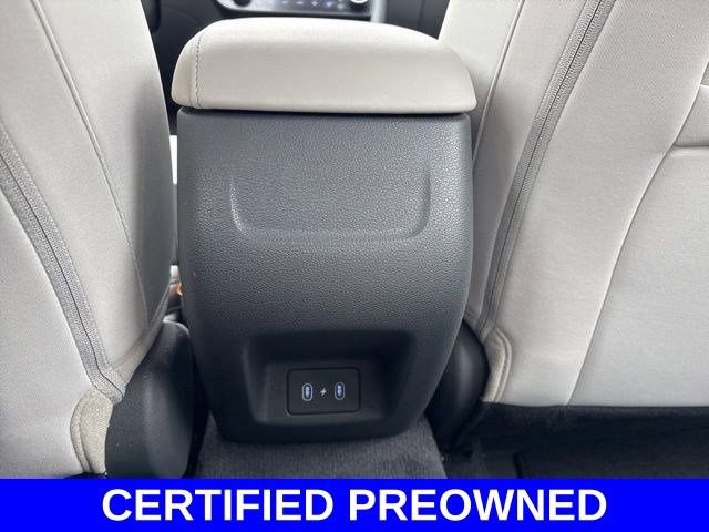 Certified 2024 Hyundai Sonata SEL image 29