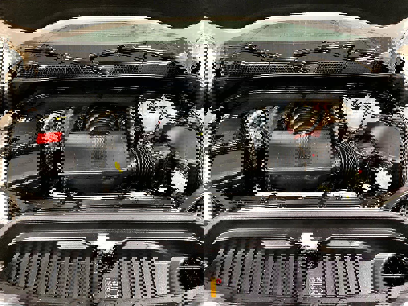 Used 2023 GMC Sierra 1500 Elevation w/ X31 Off-Road Package image 30