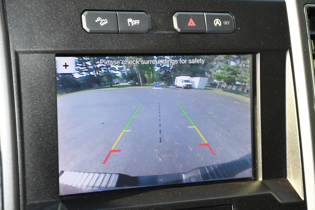 Used 2019 Ford F150 XLT w/ Equipment Group 301A Mid AWD/4WD image 37