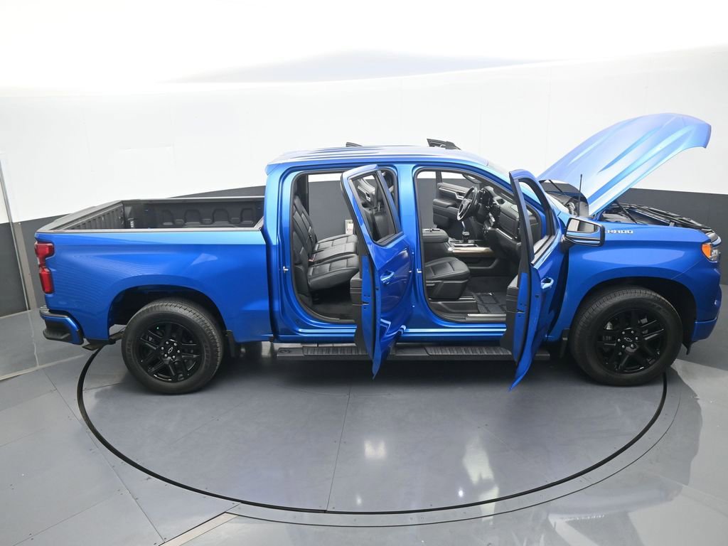 Used 2023 Chevrolet Silverado 1500 RST image 66