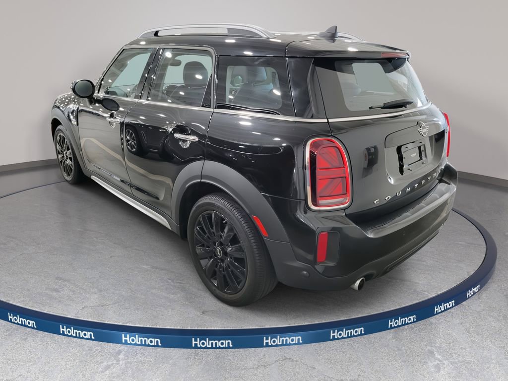 Used 2024 MINI Cooper Countryman S image 6