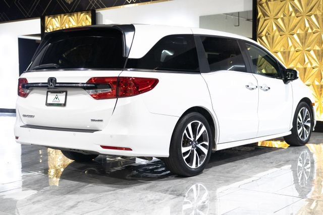 Used 2023 Honda Odyssey Touring image 9