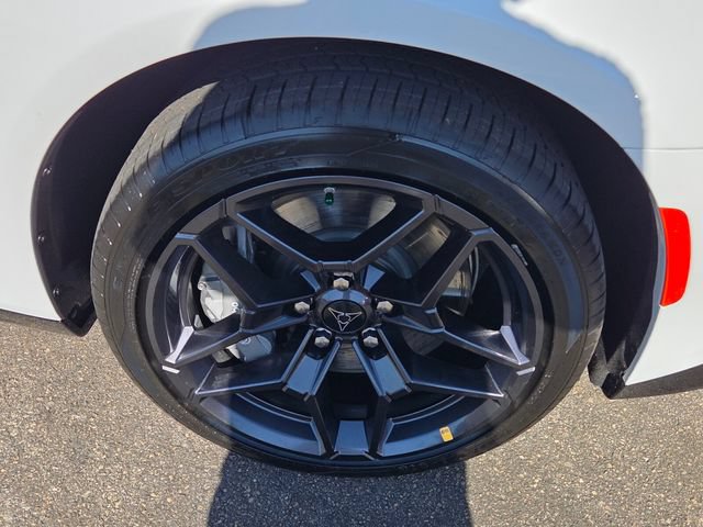 New 2026 Dodge Charger Scat Pack AWD/4WD image 17