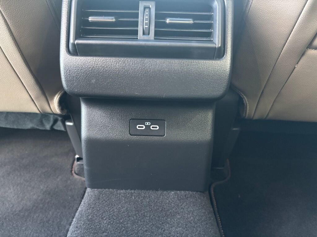 Certified 2025 MAZDA CX-50 AWD 2.5 S w/ Premium Package image 14