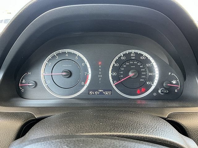 Used 2011 Honda Accord EX image 18
