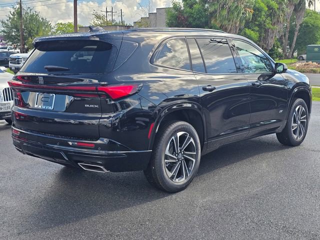 New 2026 Buick Enclave Sport Touring w/ Power Package image 5