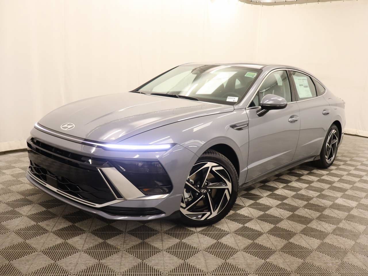 New 2026 Hyundai Sonata SEL FWD image 1