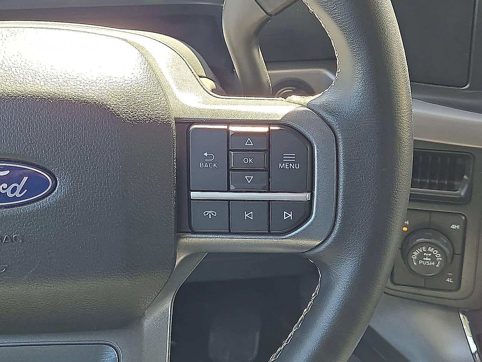 Used 2025 Ford F150 XLT w/ Equipment Group 301A Standard AWD/4WD image 20