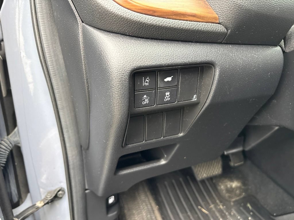 Used 2021 Honda CR-V EX-L image 20