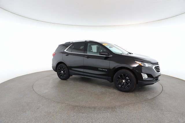 Used 2020 Chevrolet Equinox LT image 25