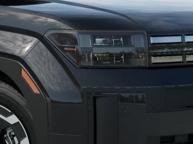 New 2026 Hyundai Santa Fe SE FWD image 9