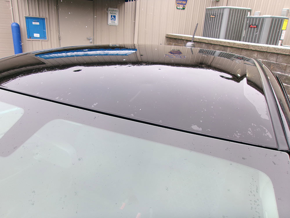 Used 2022 Chevrolet Spark LS image 2