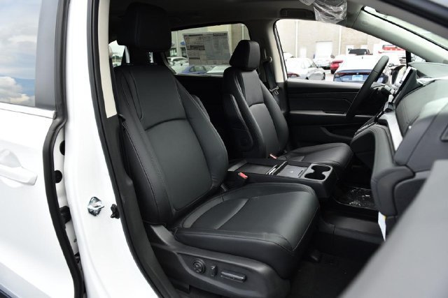 New 2026 Honda Odyssey EX-L image 24