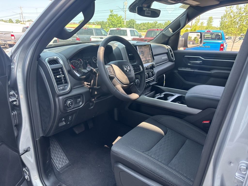 New 2026 RAM 1500 Big Horn image 17