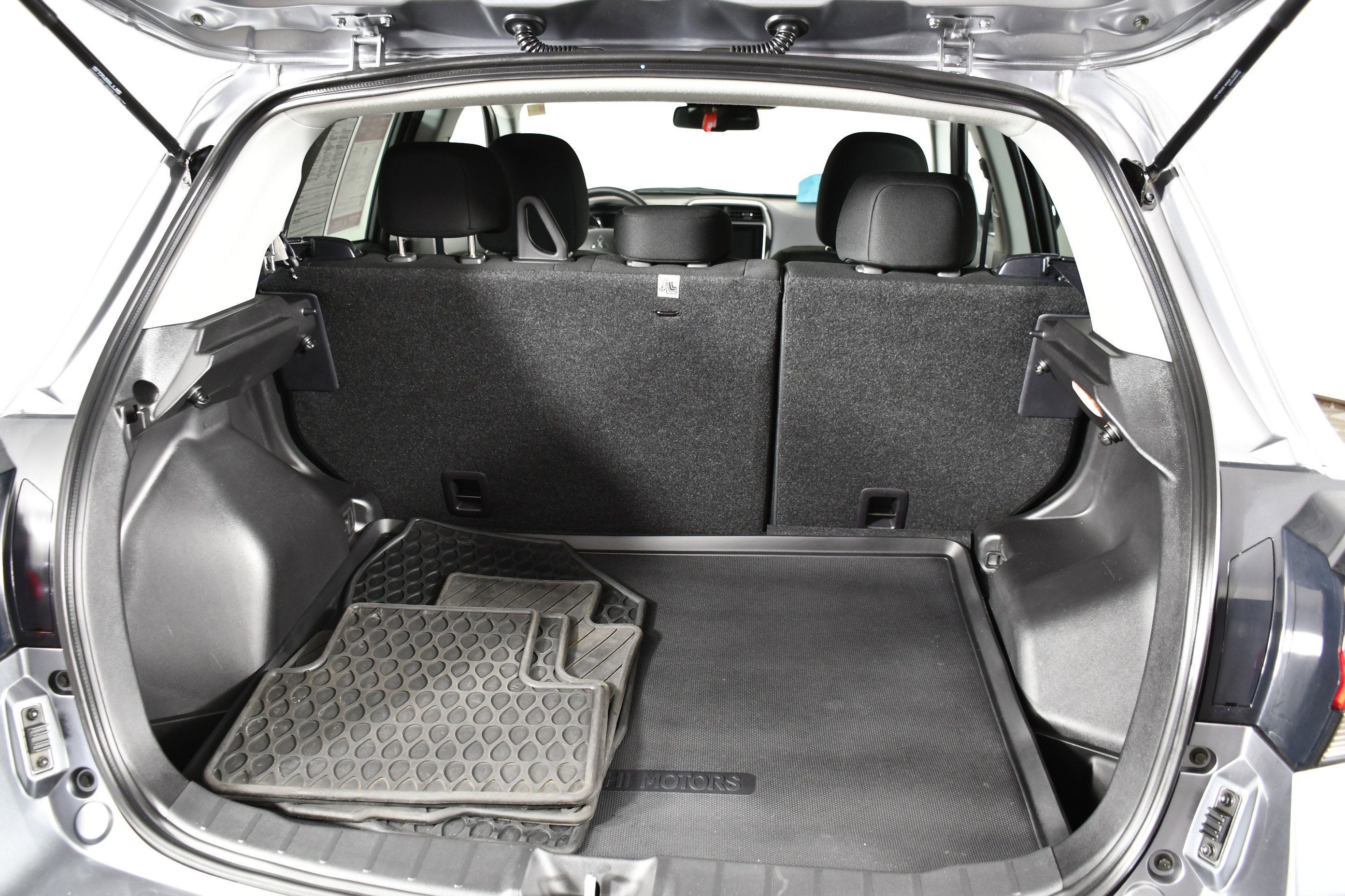 Used 2024 Mitsubishi Outlander Sport LE image 49