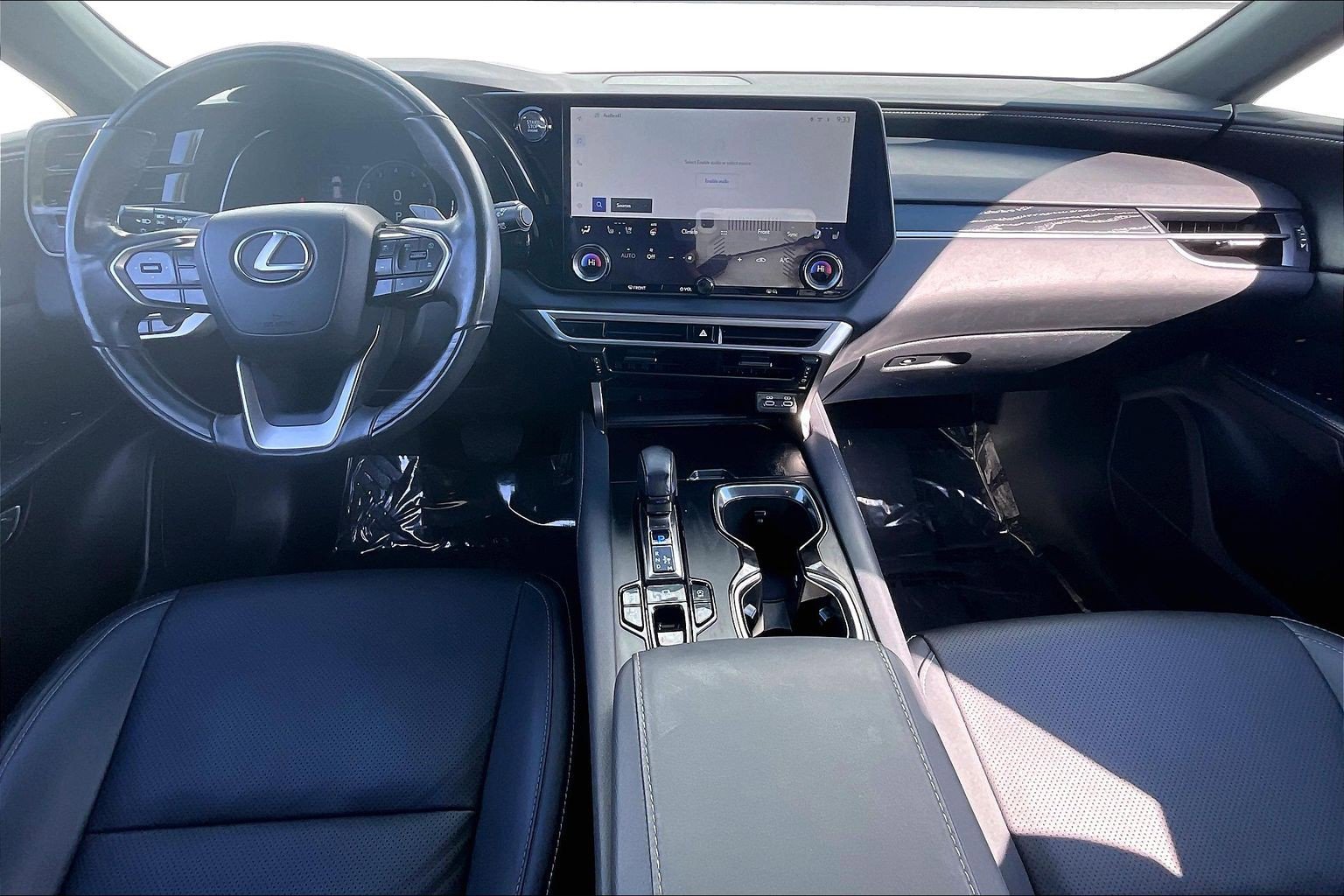 Used 2023 Lexus RX 350 Premium w/ Accessory Package image 19