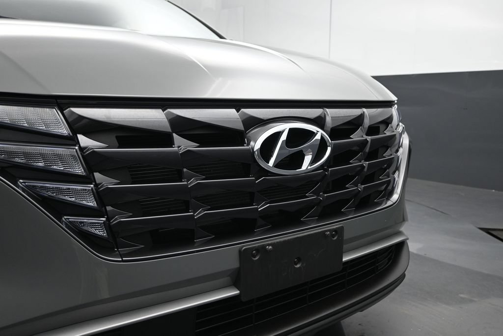 Used 2024 Hyundai Tucson SEL w/ Convenience Package AWD/4WD image 5