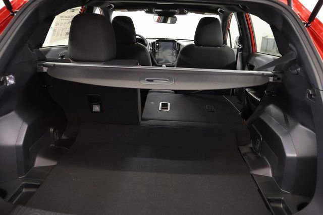 New 2025 Subaru Impreza RS image 24