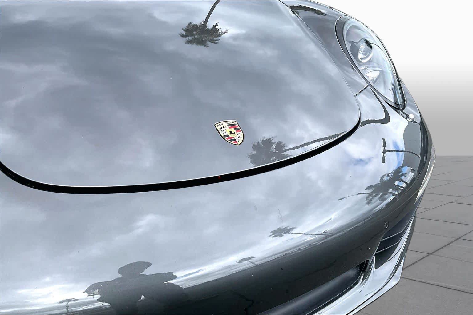Used 2014 Porsche 911 Carrera RWD image 28