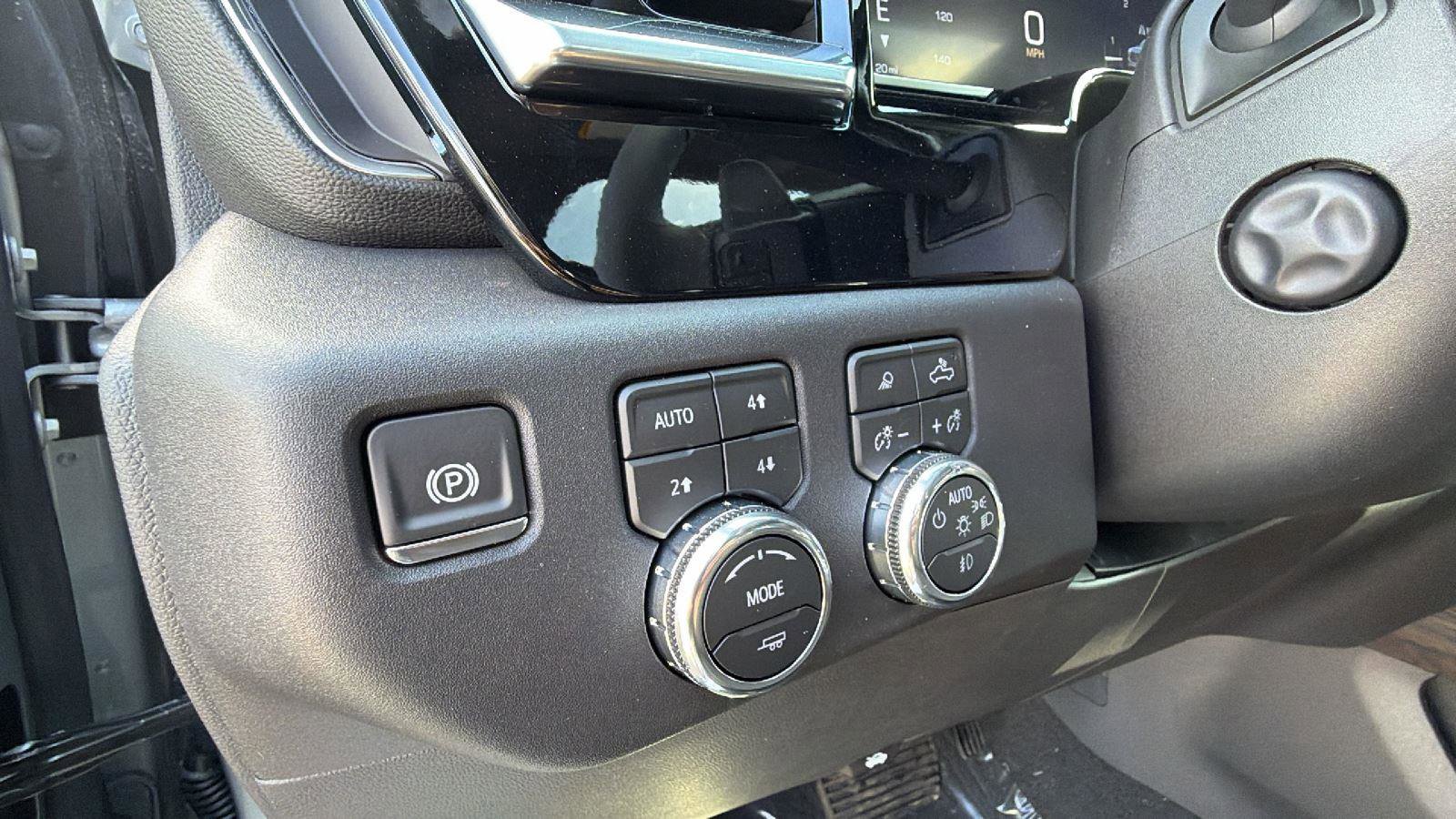 New 2026 GMC Sierra 1500 SLT w/ SLT Premium Plus Package image 17