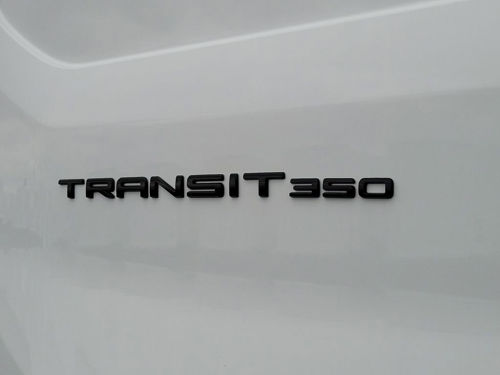 New 2026 Ford Transit 350 148 High Roof Extended image 8