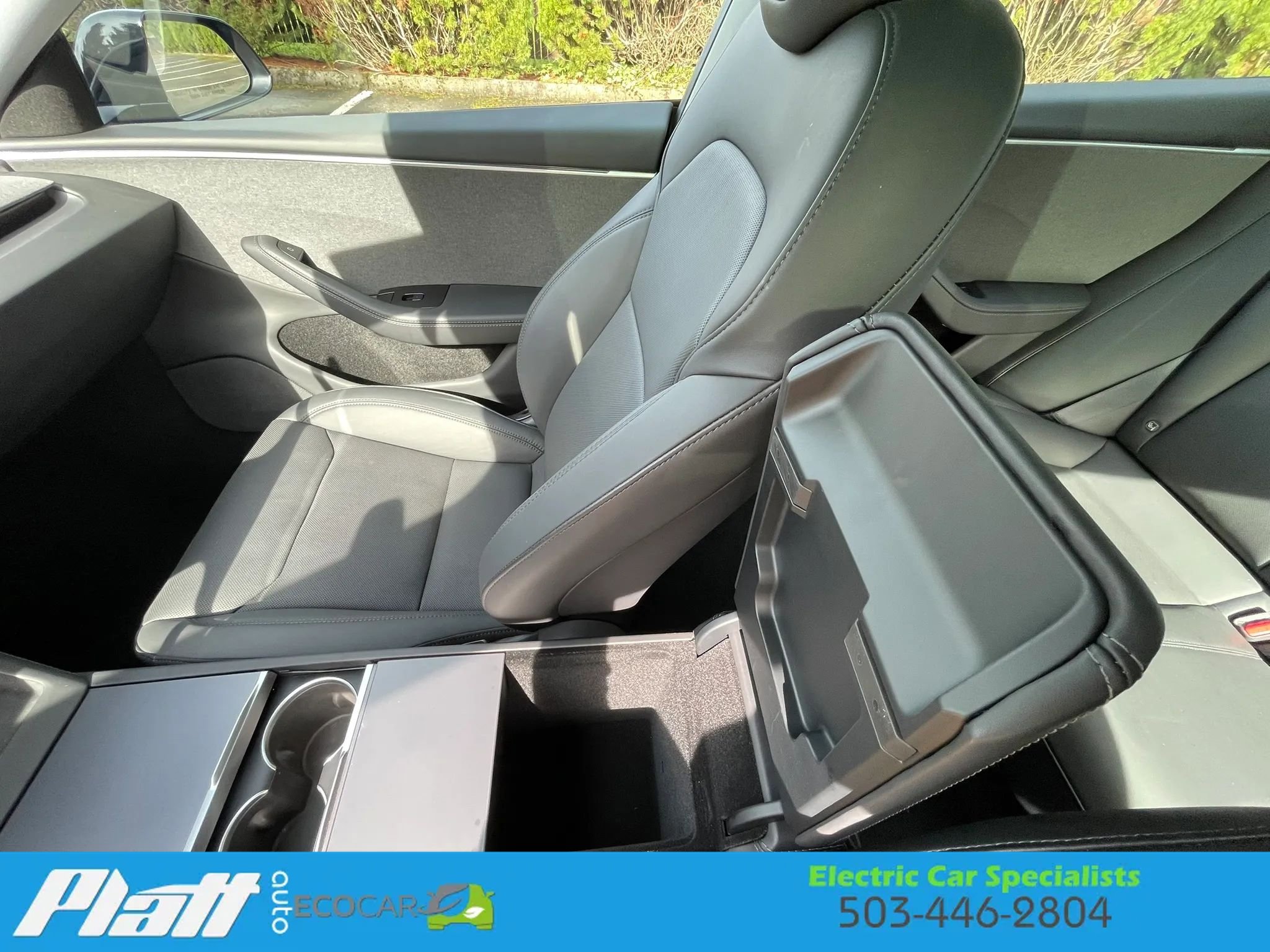 Used 2024 Tesla Model 3 Standard Range image 35