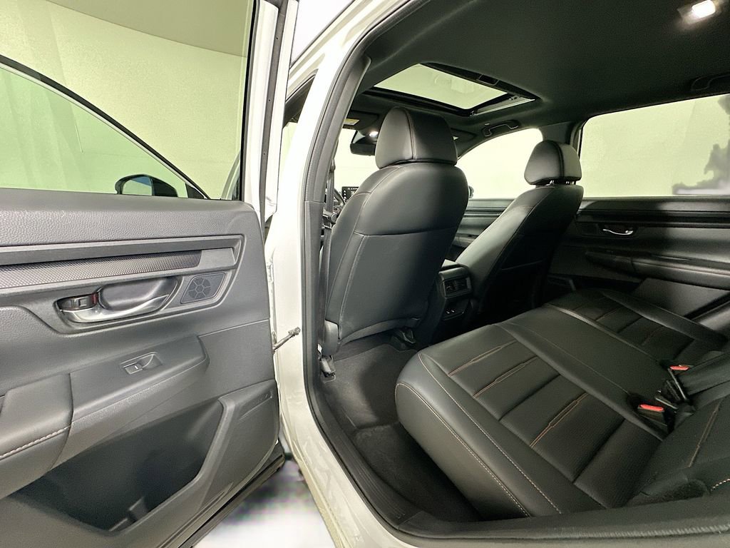 Certified 2024 Honda CR-V Sport-L image 17