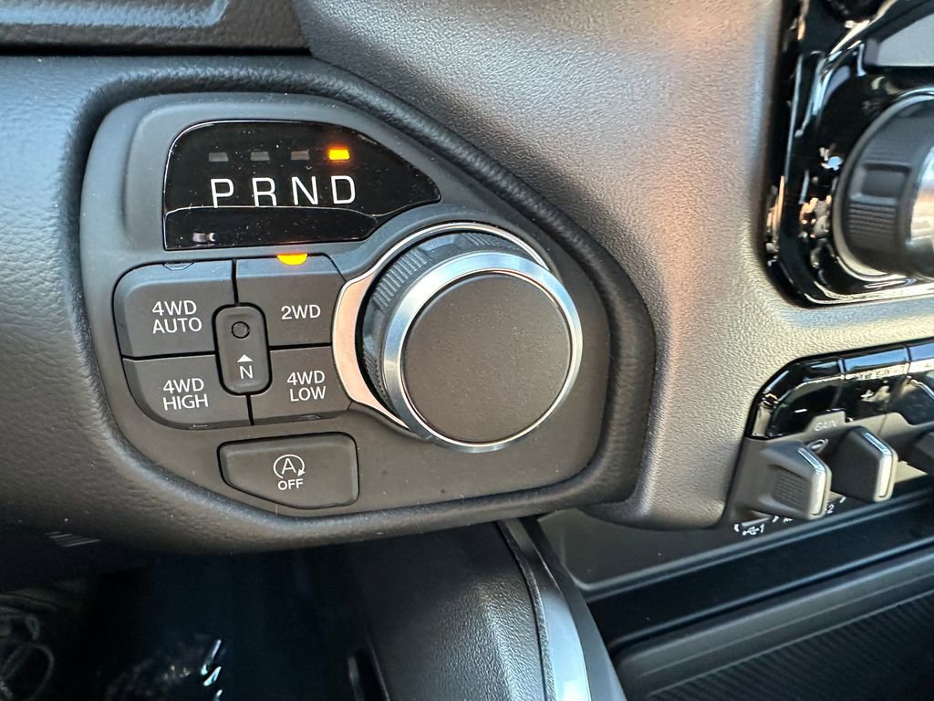 New 2026 RAM 1500 Big Horn/Lone Star image 21