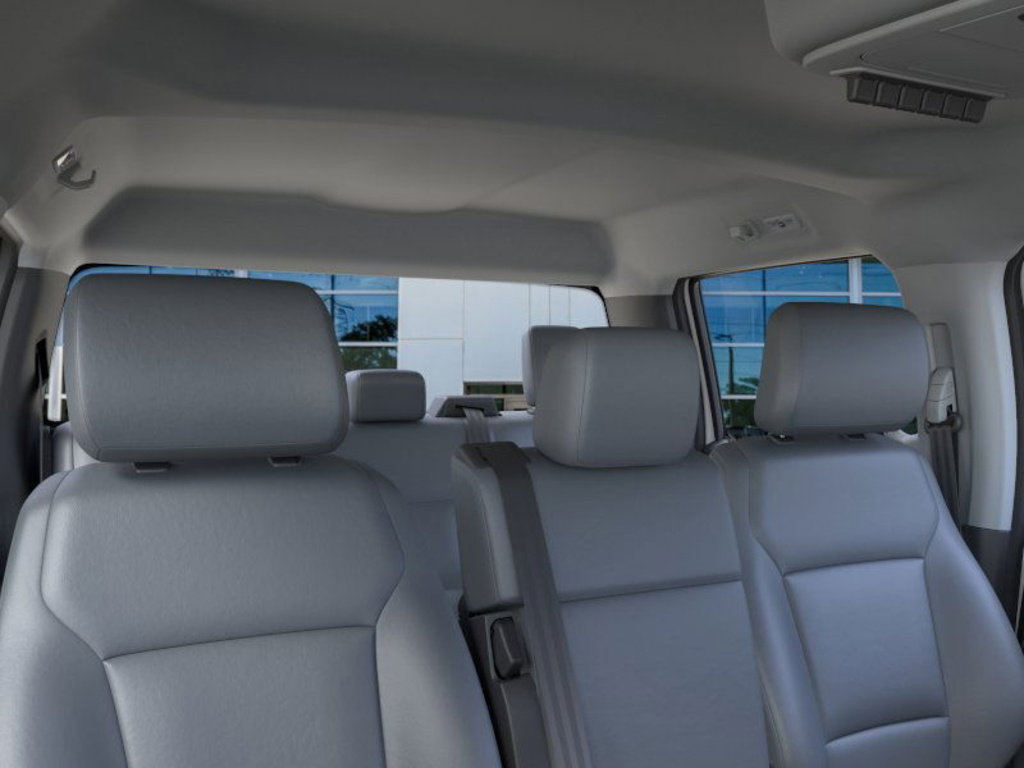 New 2025 Ford F250 XL image 22