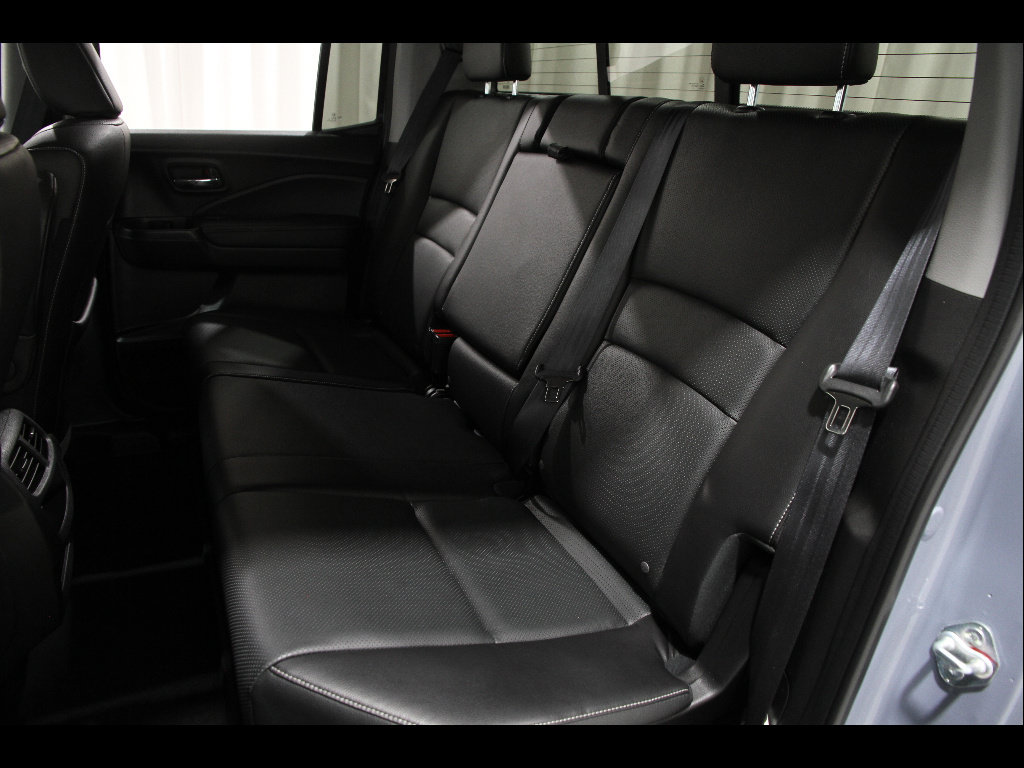 Used 2023 Honda Ridgeline RTL image 19