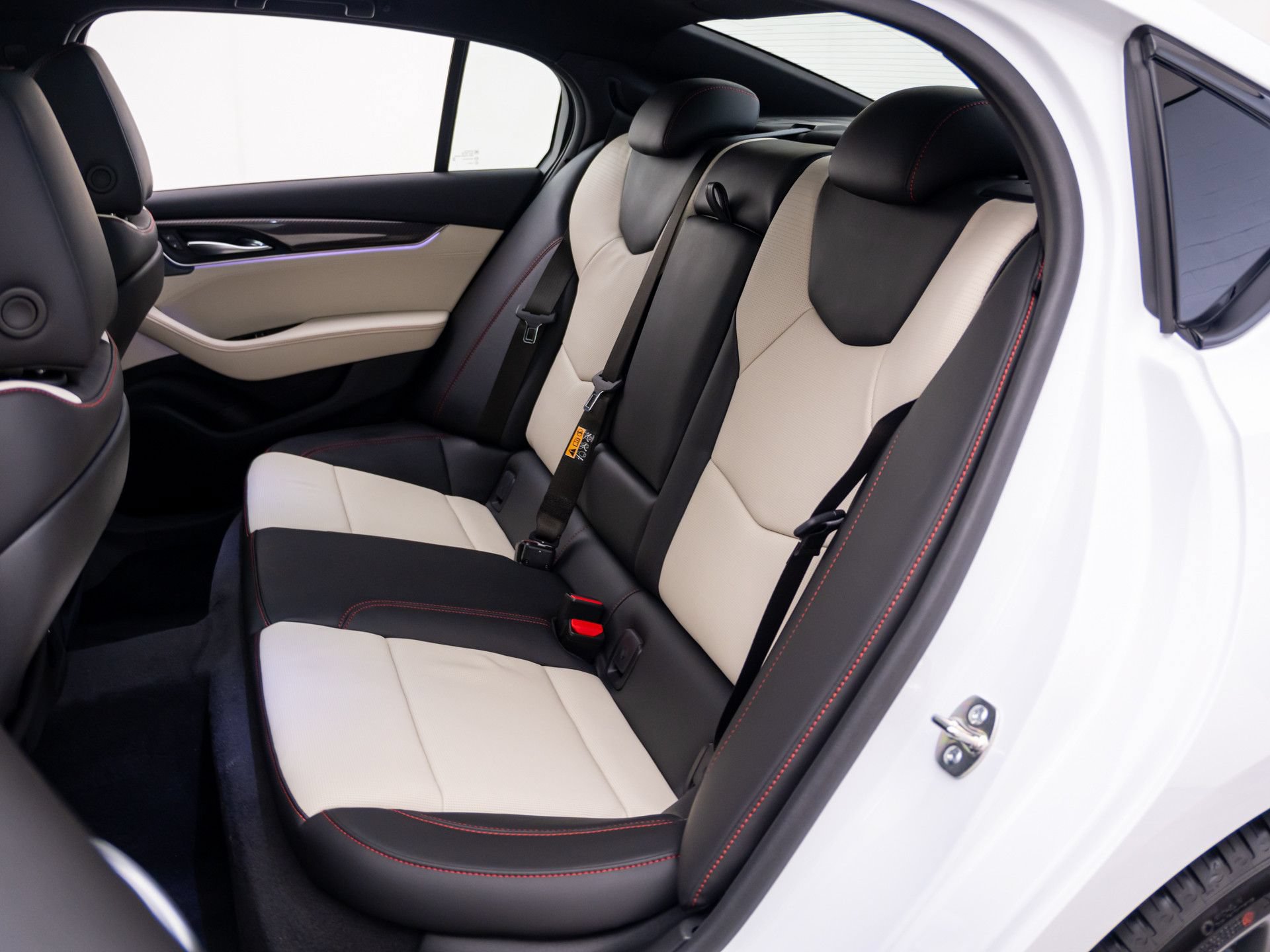 New 2026 Cadillac CT5 Sport w/ Technology Package AWD/4WD image 16